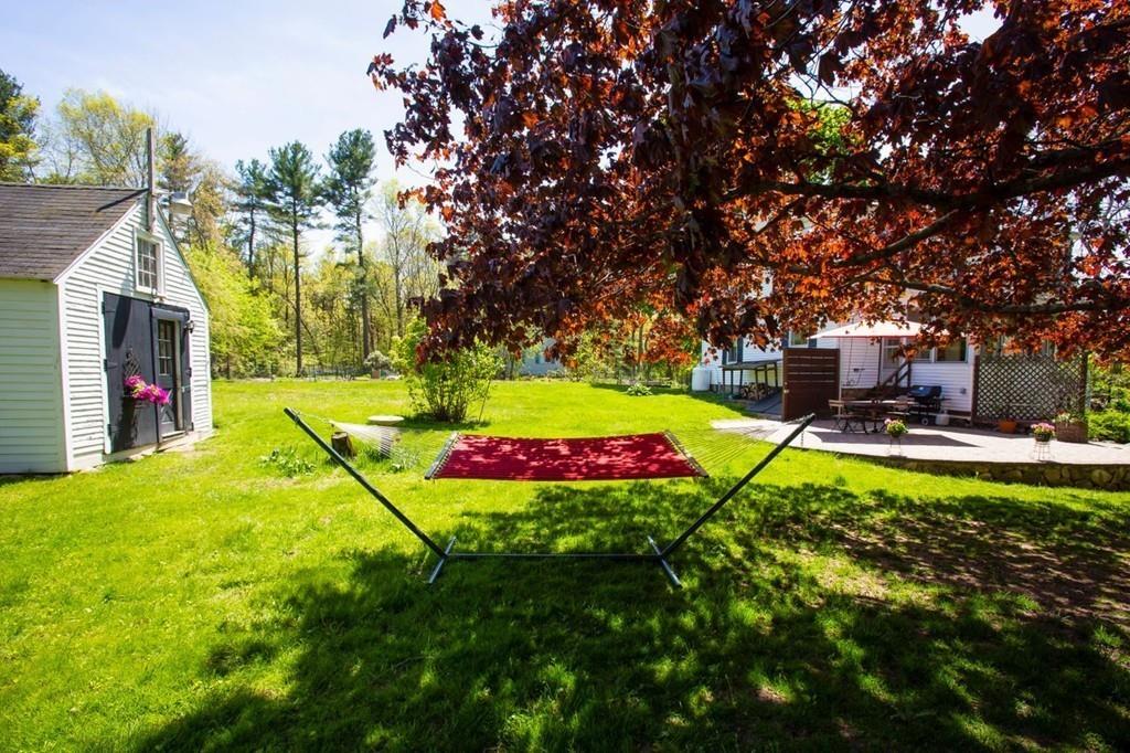 52 Rocky Hill Road Andover, MA 01810 - Photo 23 of 30 Gallery Image 23