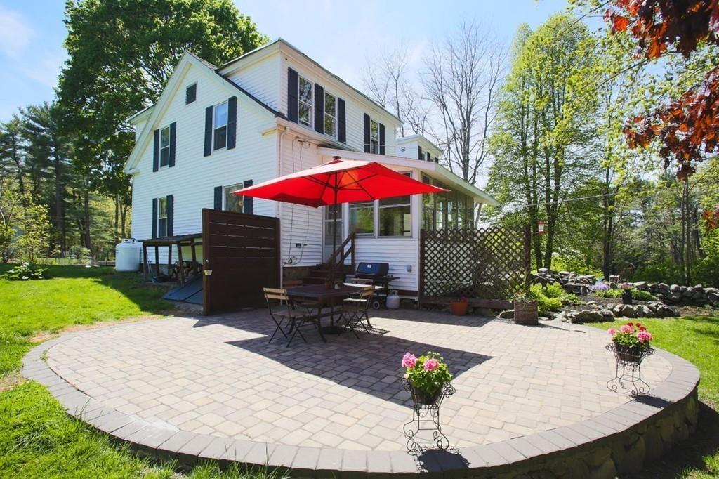 52 Rocky Hill Road Andover, MA 01810 - Photo 24 of 30 Gallery Image 24