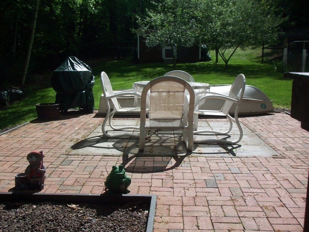 302 Beaver Lake Road Ware, MA 01082 - Photo 28 of 41