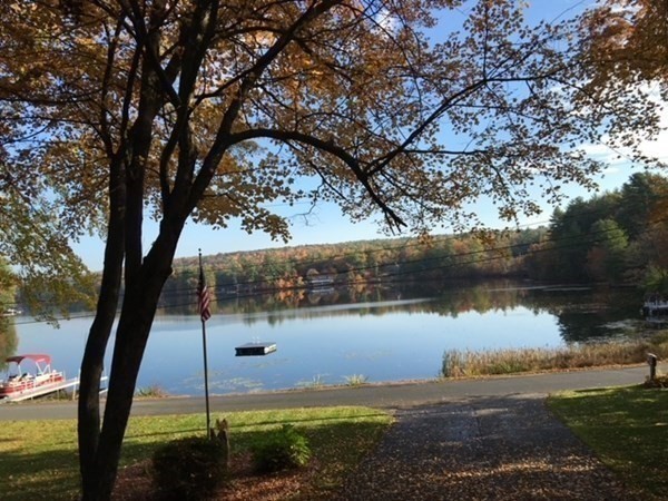302 Beaver Lake Road Ware, MA 01082 - Photo 31 of 41