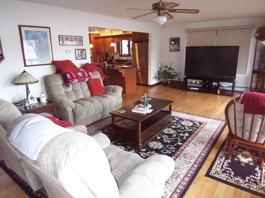 302 Beaver Lake Road Ware, MA 01082 - Photo 4 of 41