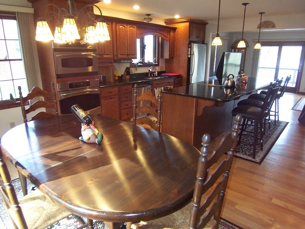 302 Beaver Lake Road Ware, MA 01082 - Photo 5 of 41