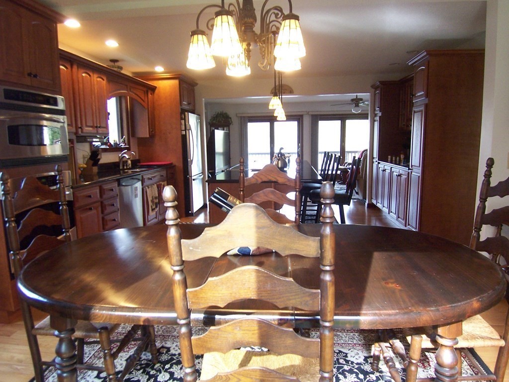 302 Beaver Lake Road Ware, MA 01082 - Photo 8 of 41