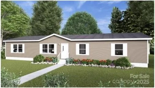 $290,000 | Lot#1 # 718 Hines Road, Mooresboro, NC 28114