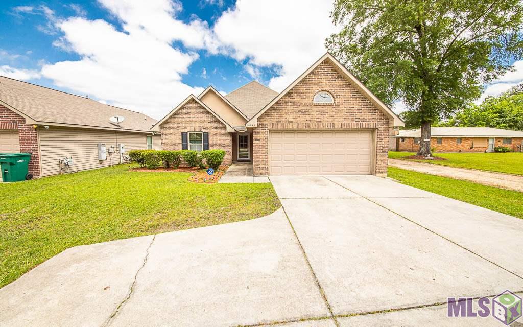 9441 Lockhart Road Denham Springs, LA 70726 - Photo 1 of 37 Gallery Image 1