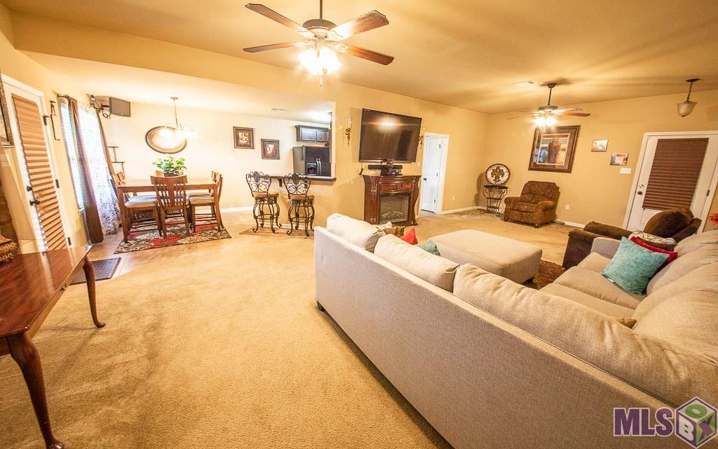 9441 Lockhart Road Denham Springs, LA 70726 - Photo 11 of 37 Gallery Image 11