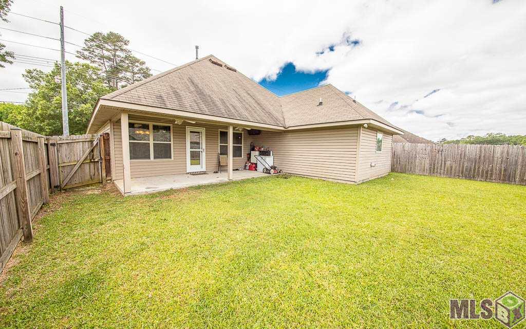 9441 Lockhart Road Denham Springs, LA 70726 - Photo 31 of 37 Gallery Image 31