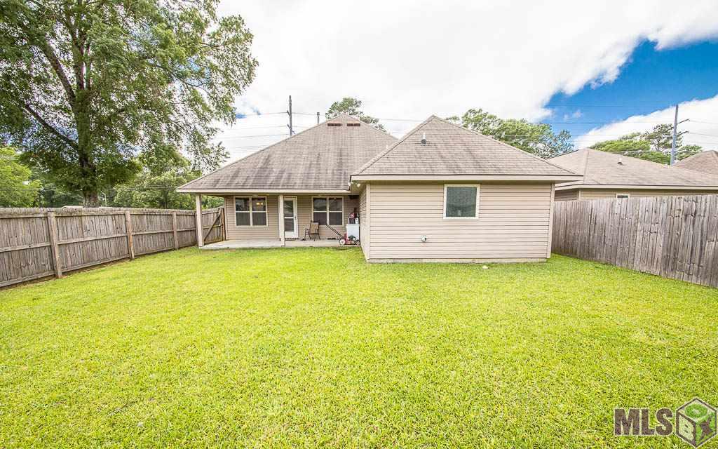 9441 Lockhart Road Denham Springs, LA 70726 - Photo 32 of 37 Gallery Image 32