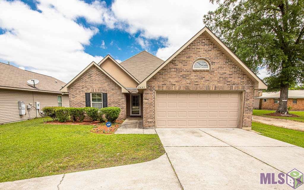 9441 Lockhart Road Denham Springs, LA 70726 - Photo 36 of 37 Gallery Image 36