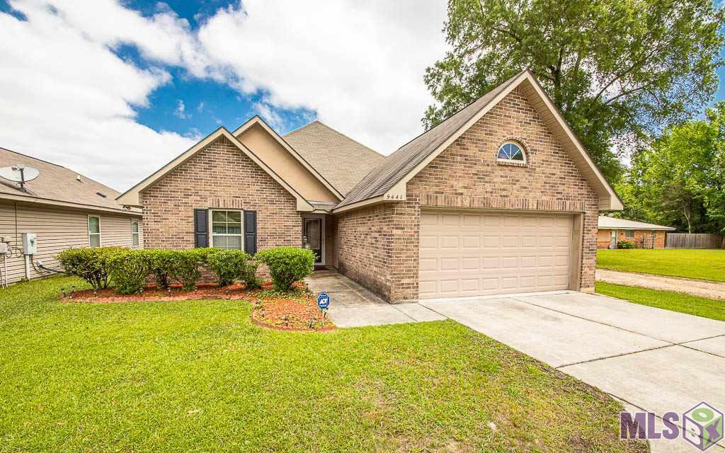 9441 Lockhart Road Denham Springs, LA 70726 - Photo 37 of 37 Gallery Image 37
