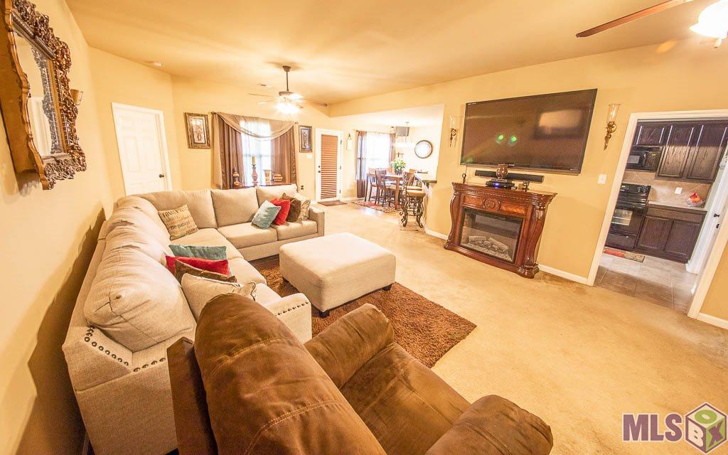 9441 Lockhart Road Denham Springs, LA 70726 - Photo 8 of 37 Gallery Image 8