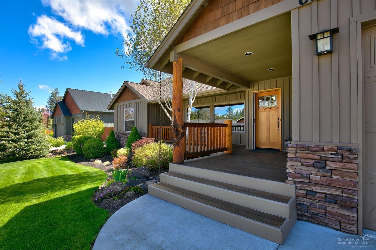 61240 Ladera Road Bend, OR 97702 - Photo 3 of 25 Additional Photo