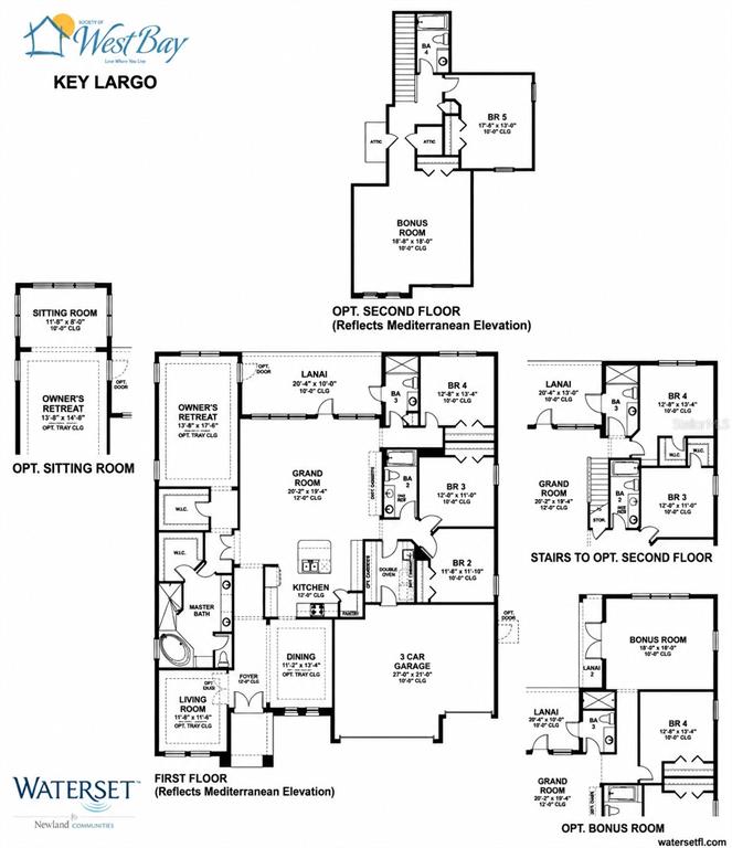 15512 Mossy Ridge Lane Lithia, FL 33547 - Photo 58 of 59