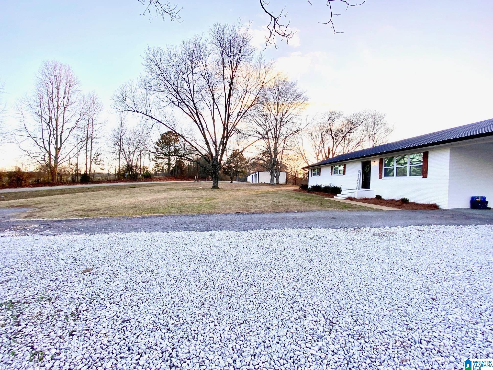 14715 County Road 10 Ranburne, AL 36273 - Photo 10 of 37