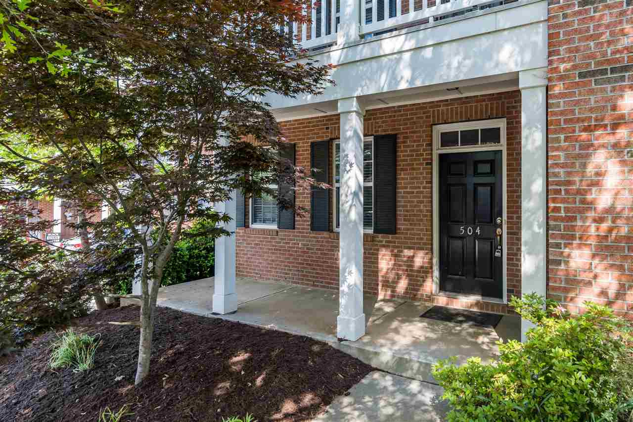 504 Dragby Lane Raleigh, NC 27603 - Photo 3 of 27 Photo 3