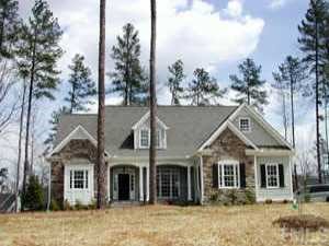 8636 Barrett Ridge Road Wake Forest, NC 27587 - Photo 1 of 1 Gallery Image 1