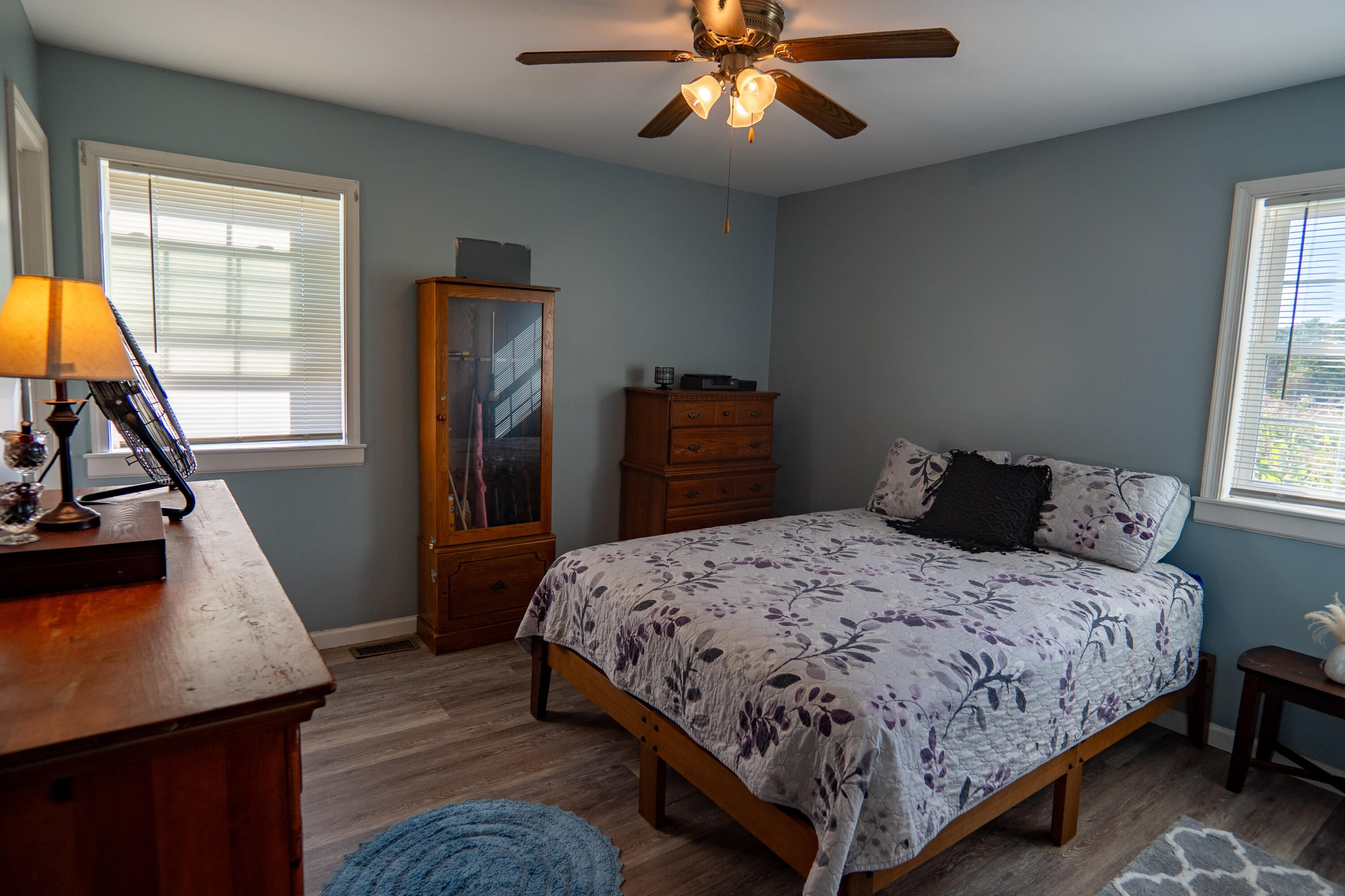 532 Coleman Cliff Road Frankford, WV 24938 - Photo 12 of 31 Gallery Image 12