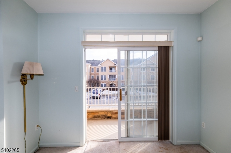 2201 Franklin Lane, Unit 2201 Rockaway, NJ 07866 - Photo 31 of 31 a view of store room with a floor to ceiling window and basket ball