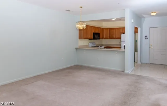 $317,500 | 2201 Franklin Lane, Unit 2201, Rockaway, NJ 07866