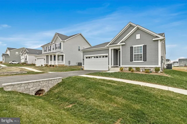 $399,999 | 10123 Wilkes Drive, Williamsport, MD 21795