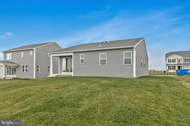 $399,999 | 10123 Wilkes Drive, Williamsport, MD 21795