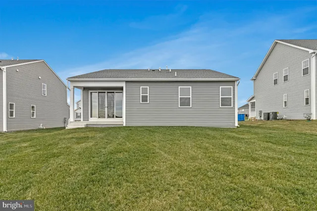 $399,999 | 10123 Wilkes Drive, Williamsport, MD 21795