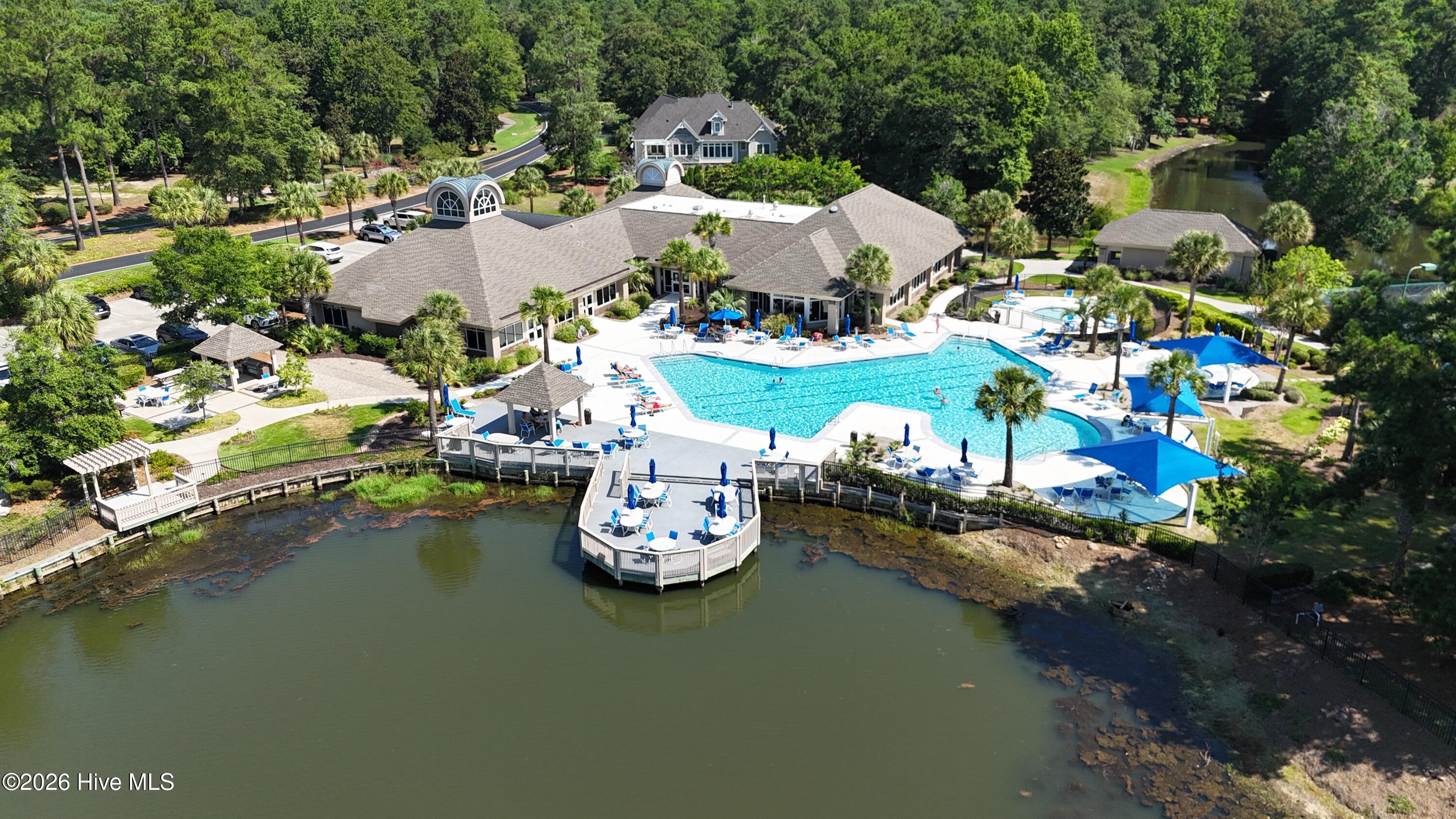 208 Ocean Ridge Parkway Southwest Ocean Isle Beach, NC 28469 - Photo 14 of 49