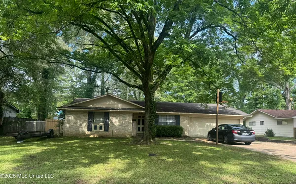 $75,000 | 3531 Exchange Drive, Jackson, MS 39212