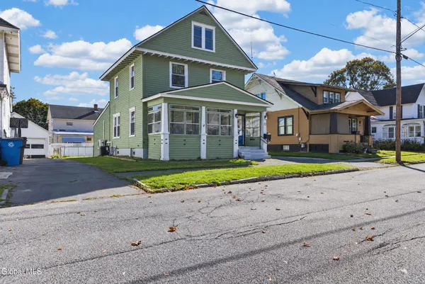 $198,900 | 11 Monroe Street, Gloversville, NY 12078