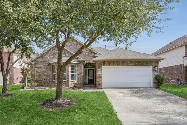 $329,999 | 18126 Rustic Brook Court, Cypress, TX 77429