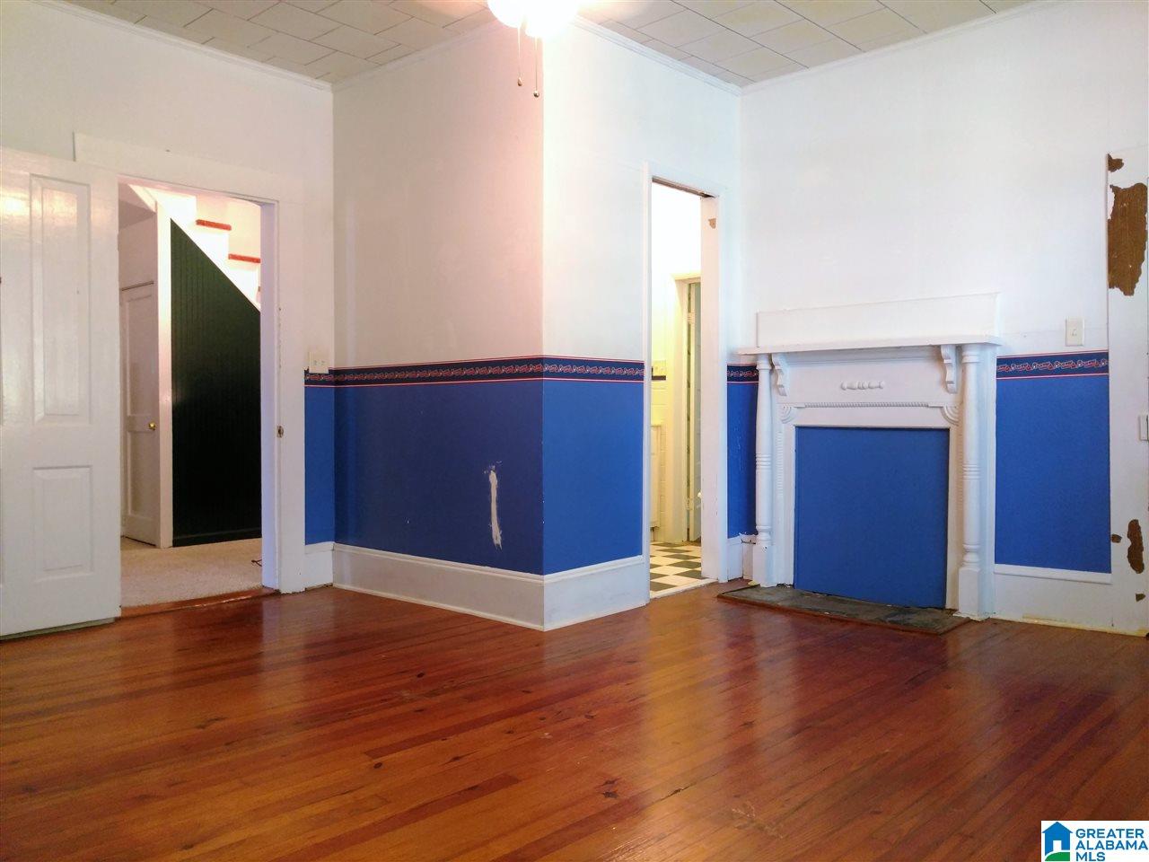 140 Talladega Street Lineville, AL 36266 - Photo 31 of 46
