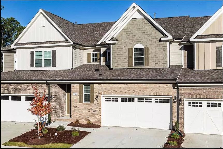 2526 Rambling Creek Road Apex, NC 27523 - Photo 1 of 30 Photo 1