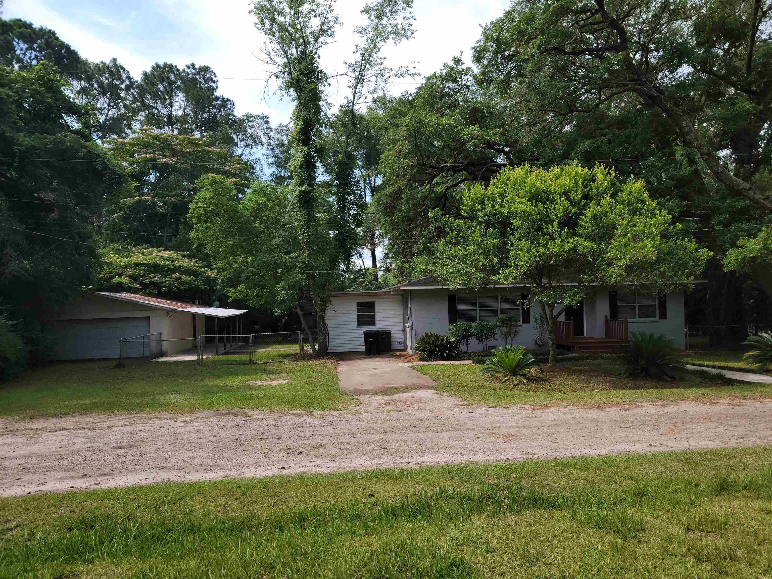 1919 A Trimble Road Tallahassee, FL 32303 - Photo 31 of 36 Gallery Image 31