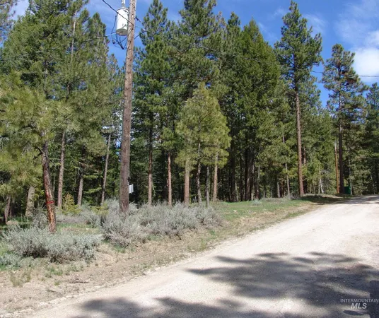 $110,000 | 1353 Sterling Drive, Cascade, ID 83611
