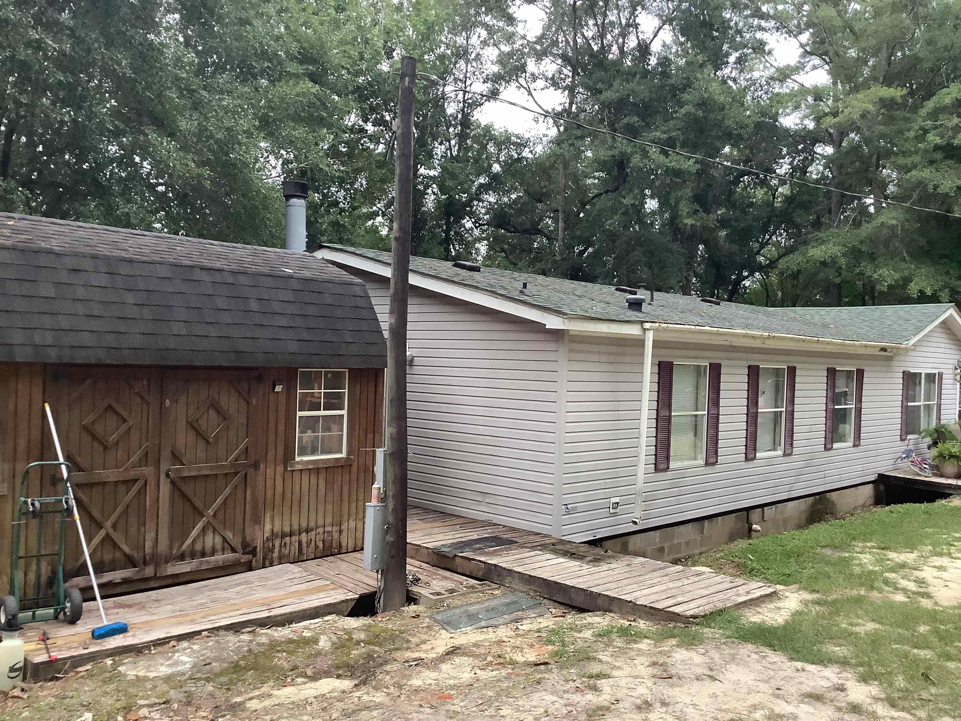 103740 Barnes Bridge Road Red Level, AL 36474 - Photo 36 of 44 Gallery Image 36
