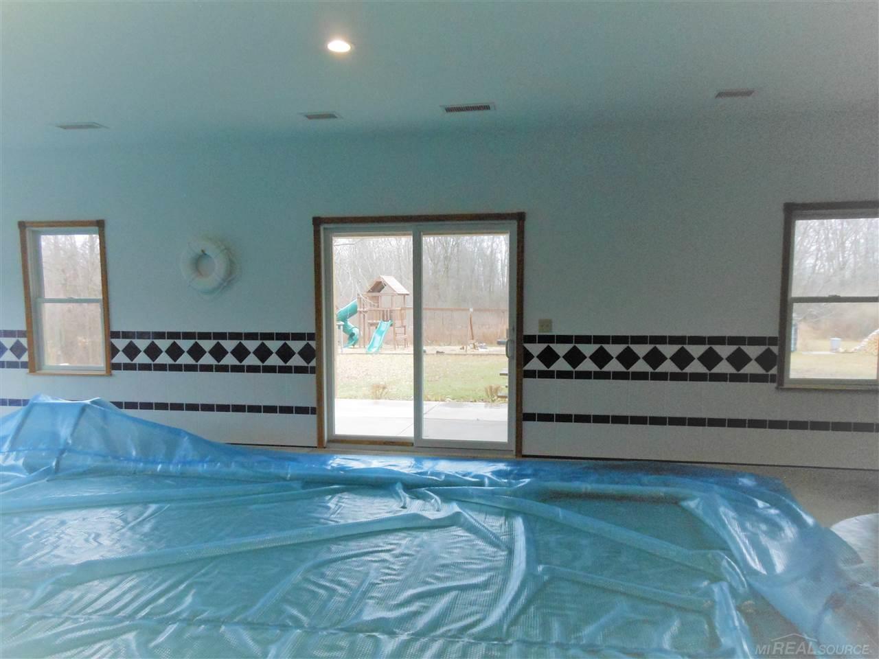 11856 Metcalf Road Yale, MI 48097 - Photo 22 of 48