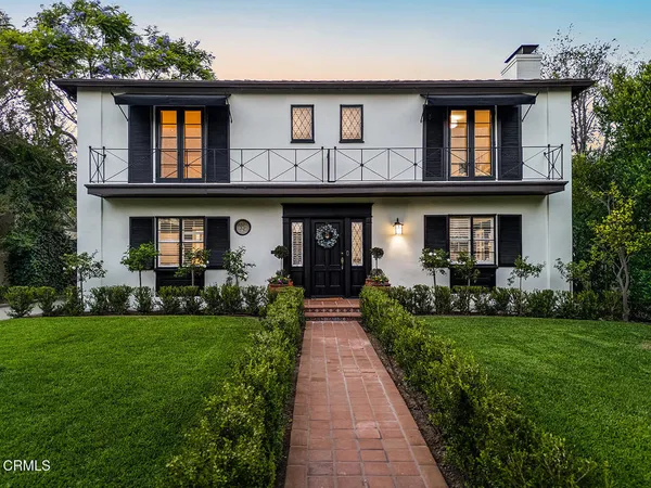$2,199,000 | 2437 Lambert Drive, Pasadena, CA 91104