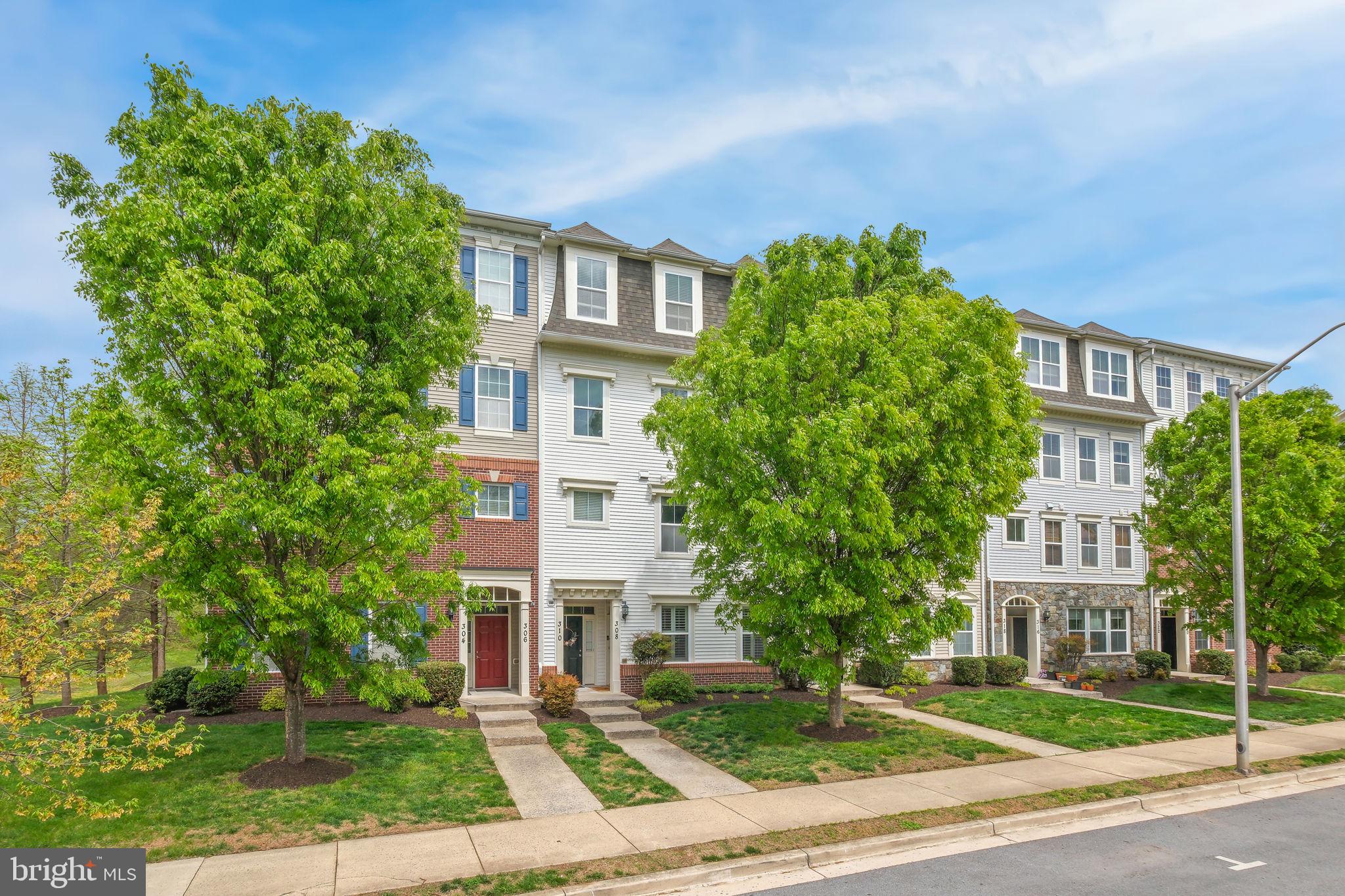 308 Orchard Ridge Drive, Unit 308 Gaithersburg, MD 20878 - Photo 2 of 24