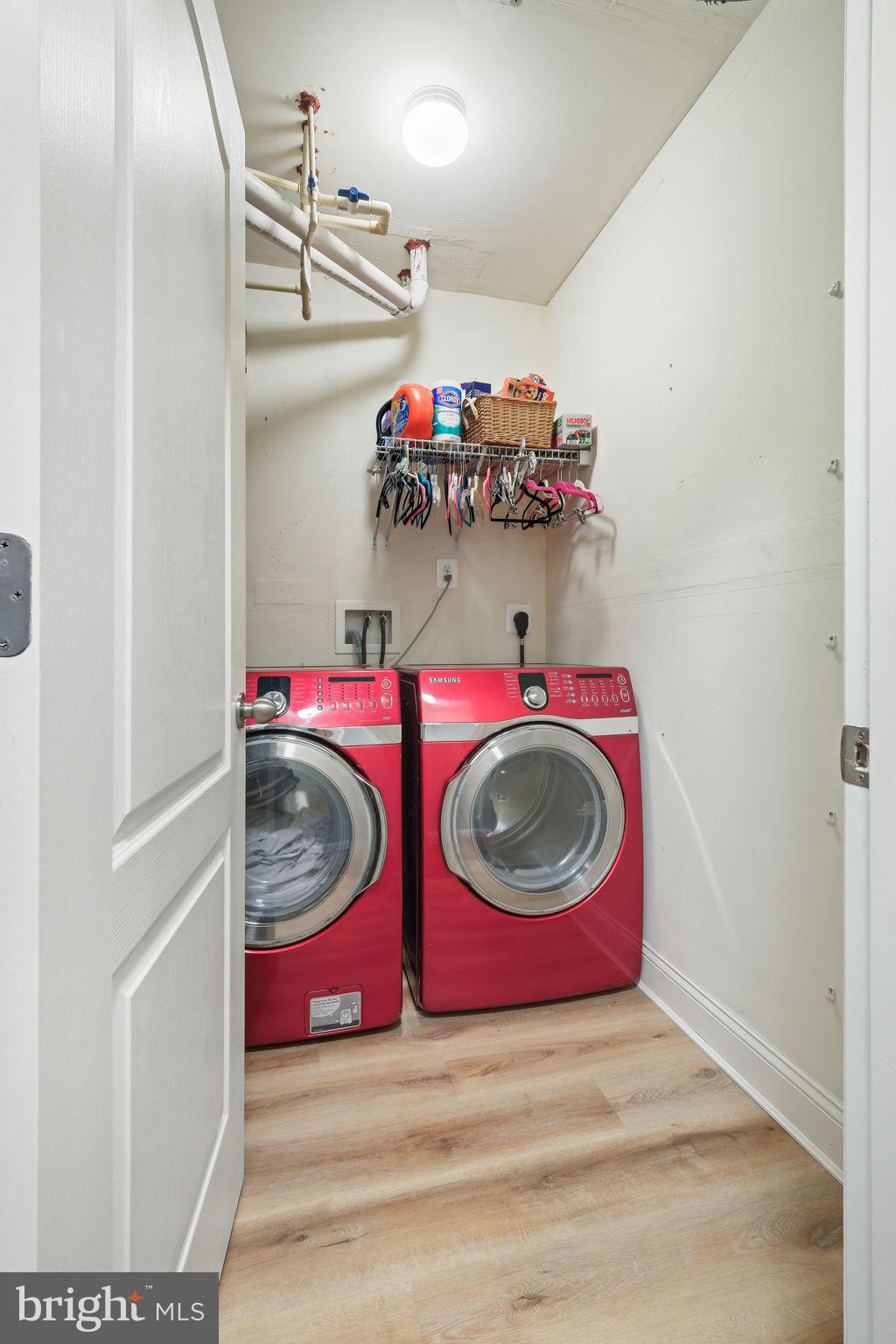 308 Orchard Ridge Drive, Unit 308 Gaithersburg, MD 20878 - Photo 21 of 24