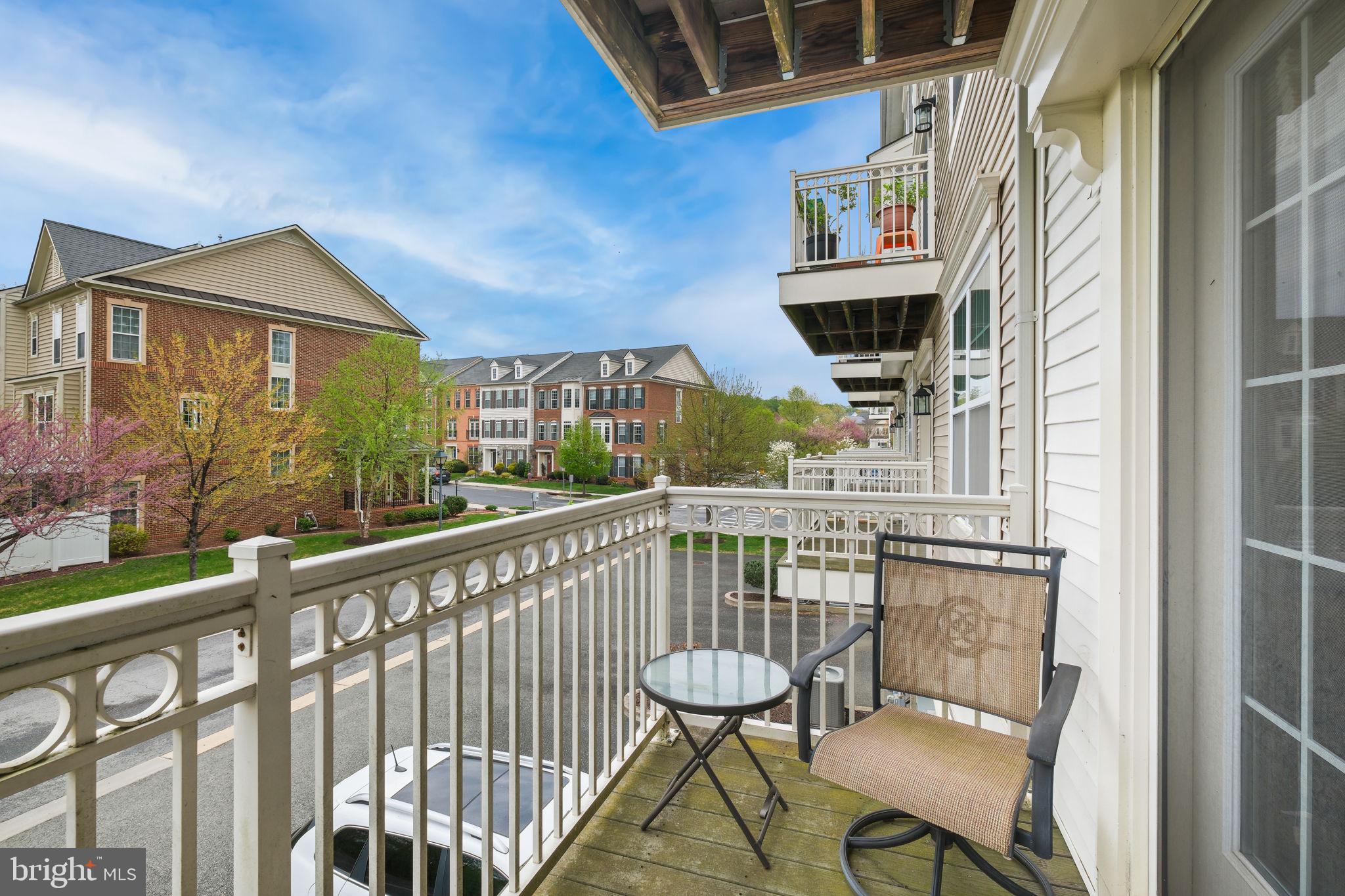 308 Orchard Ridge Drive, Unit 308 Gaithersburg, MD 20878 - Photo 22 of 24