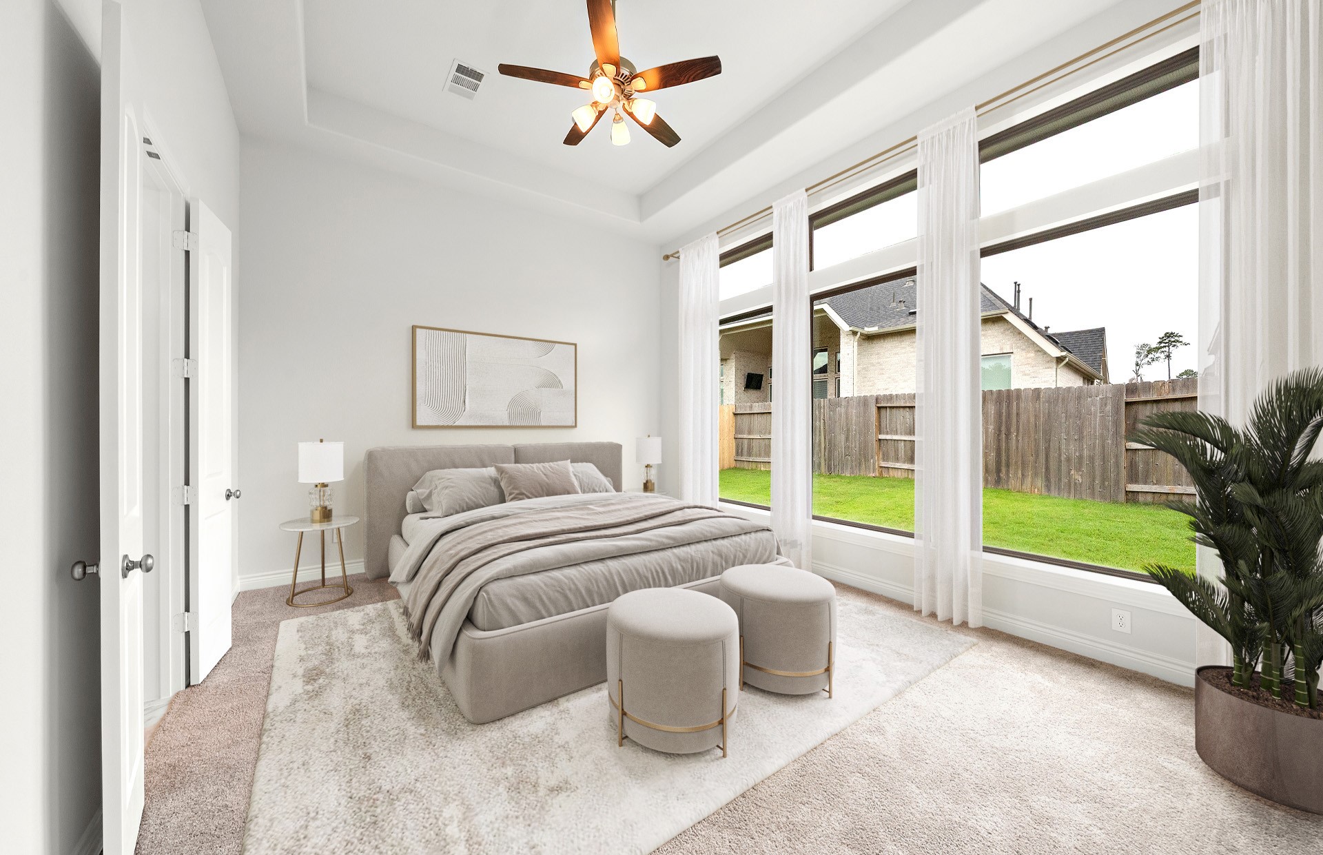 15265 Tree Swallow Court Magnolia, TX 77354 - Photo 7 of 43 **This photo is virtually staged