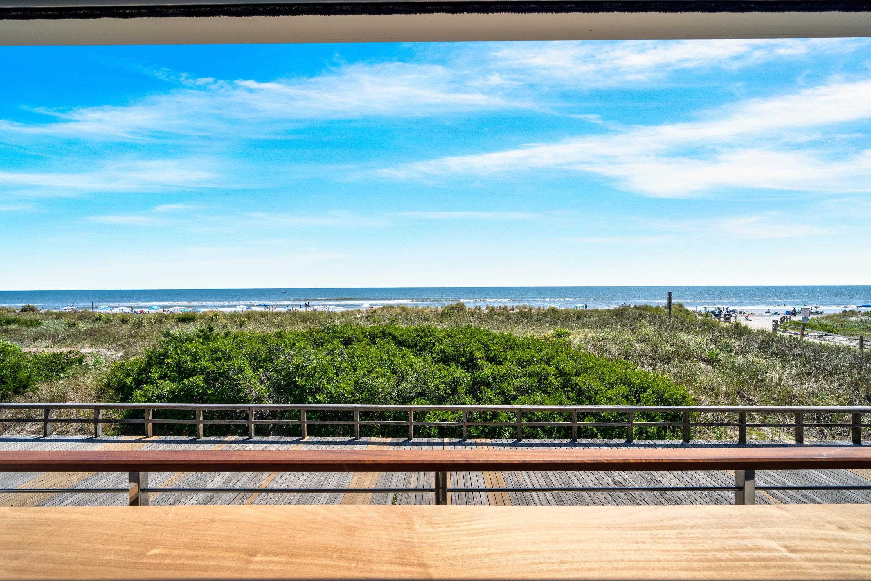 83 25th Street East Avalon, NJ 08202 - Photo 15 of 47 a view of lake view and mountain view