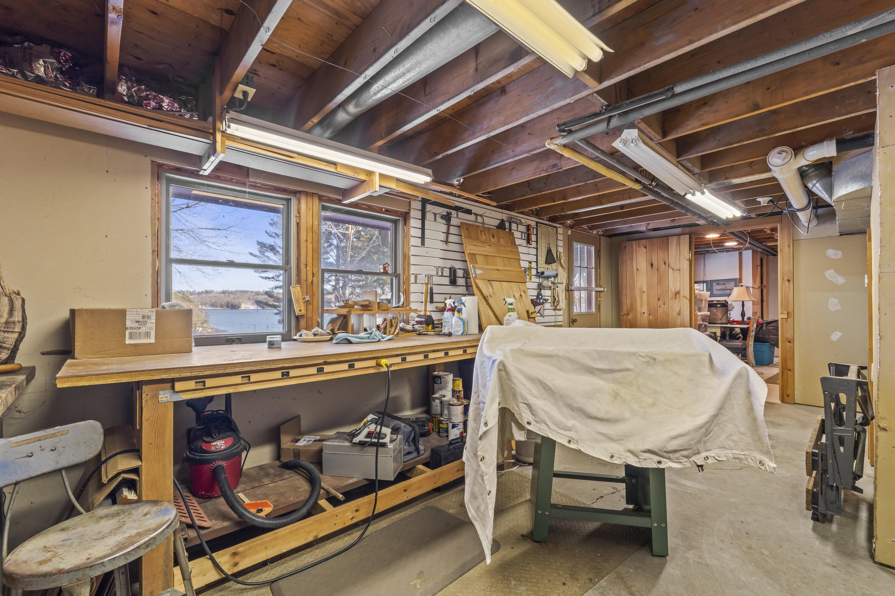 208 Youngs Point Road Wiscasset, ME 04578 - Photo 52 of 86 208 Youngs Point Rd_157