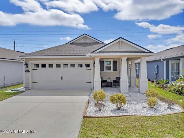 $339,900 | 86178 Mainline Road, Yulee, FL 32097