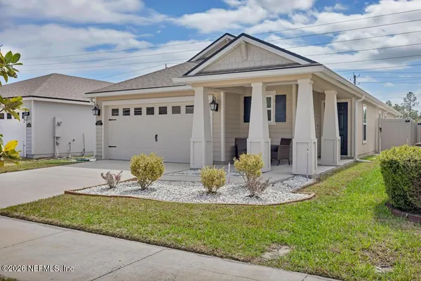 $339,900 | 86178 Mainline Road, Yulee, FL 32097