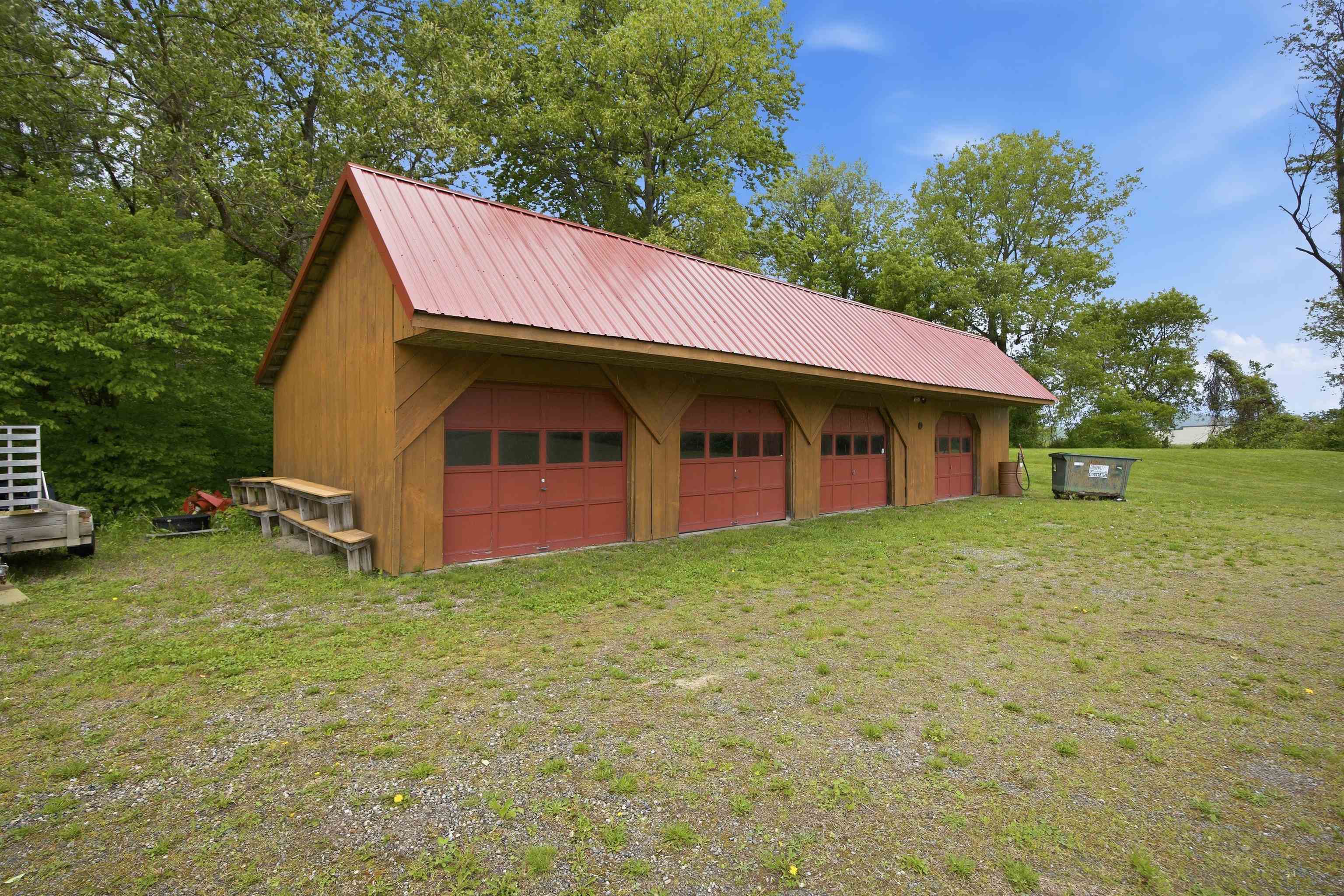 217 Airport Road Haverhill, NH 03774 - Photo 10 of 60