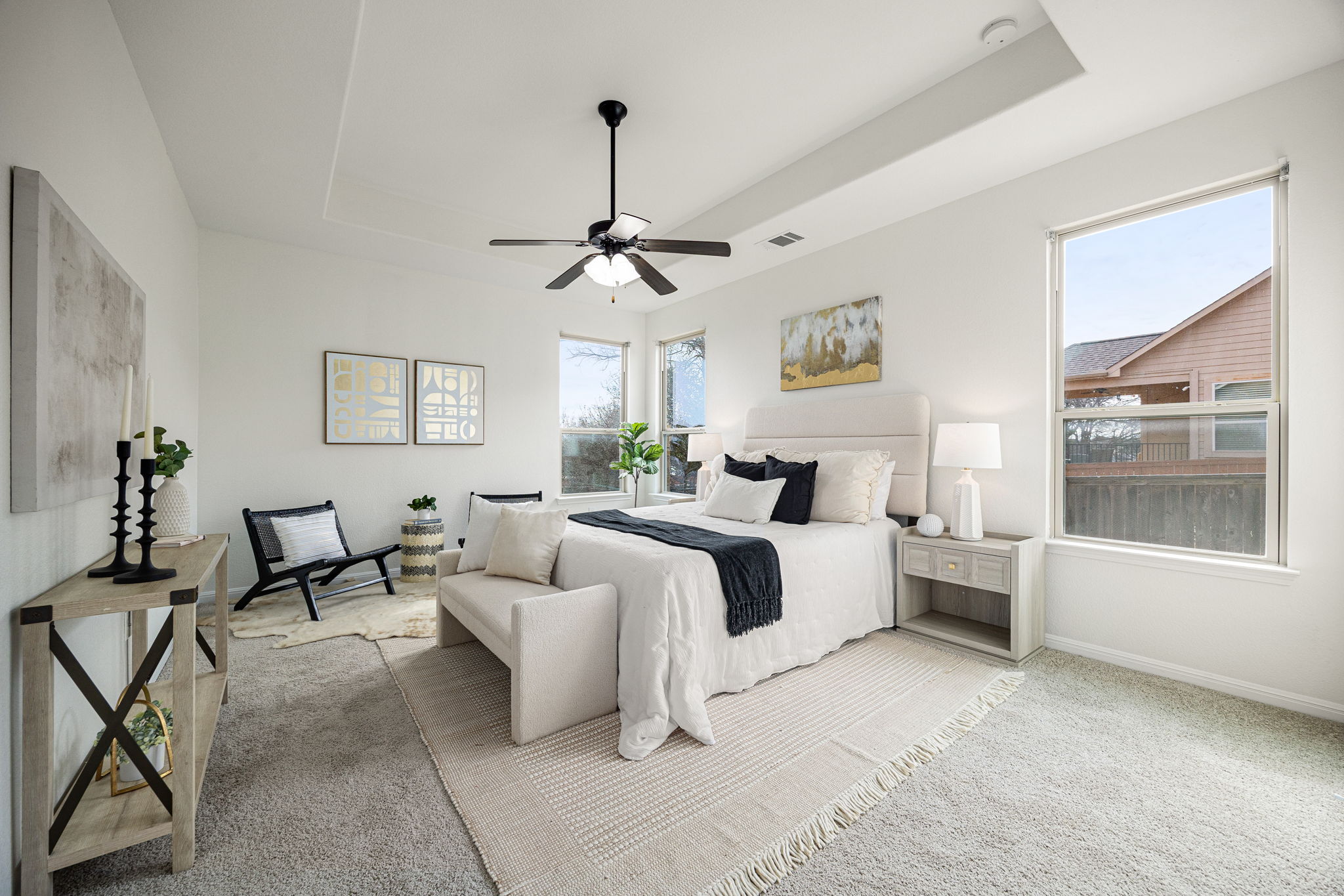 304 Santa Maria Street Georgetown, TX 78628 - Photo 11 of 40