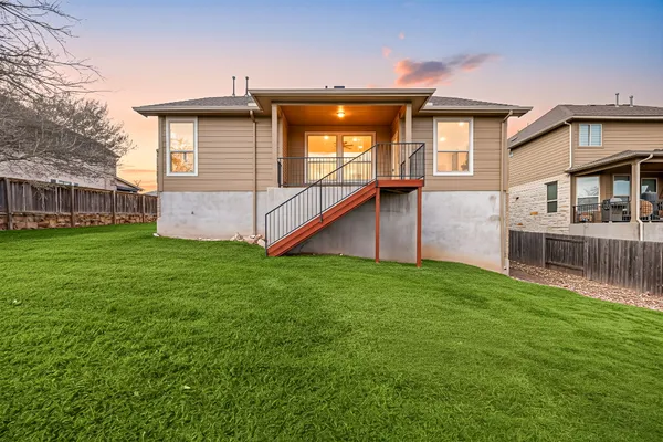 $500,000 | 304 Santa Maria Street, Georgetown, TX 78628