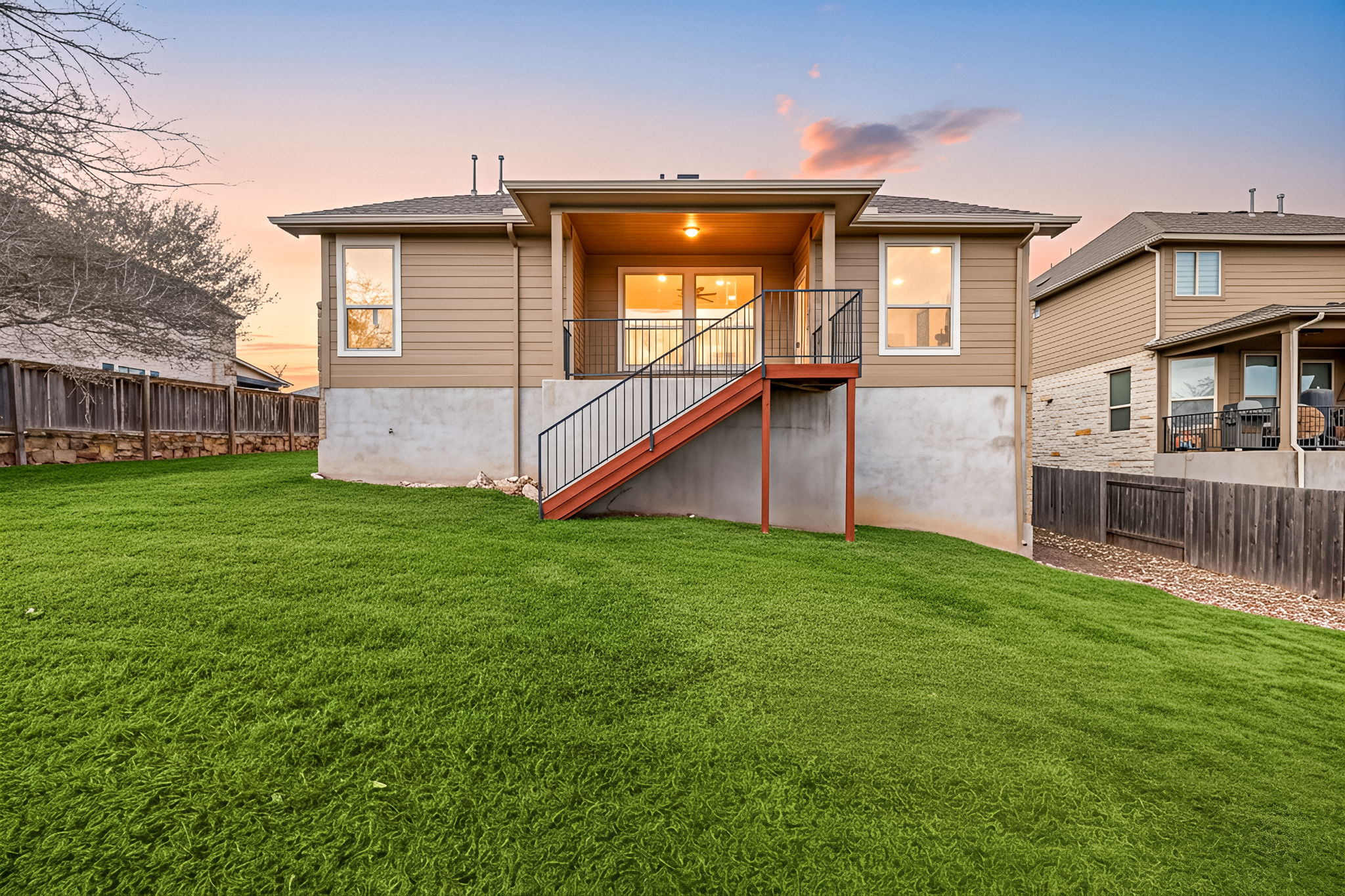 304 Santa Maria Street Georgetown, TX 78628 - Photo 31 of 40