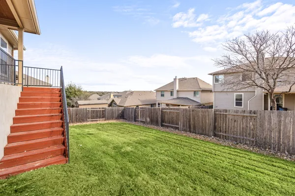 $500,000 | 304 Santa Maria Street, Georgetown, TX 78628